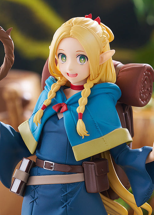 『ダンジョン飯』POP UP PARADE マルシル【202510再販】