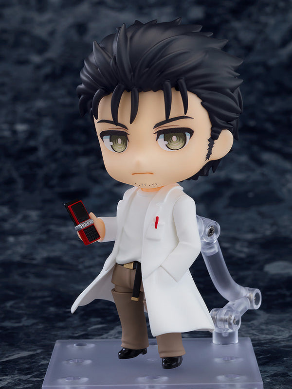 『STEINS;GATE』ねんどろいど 岡部倫太郎 2.0