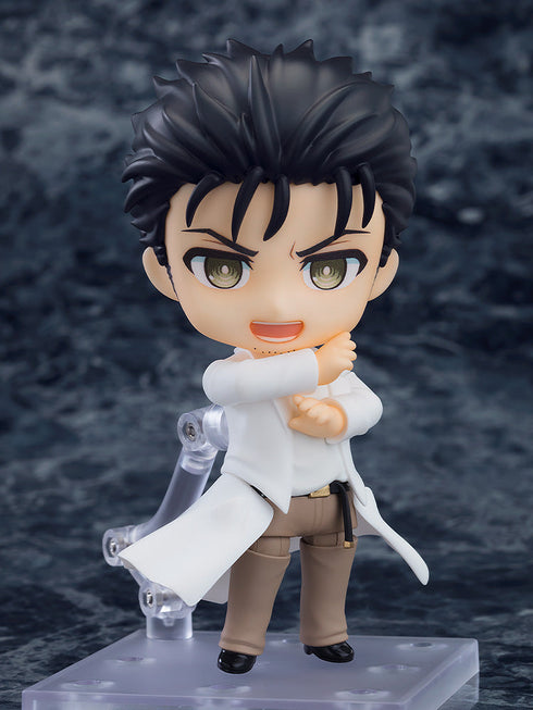 『STEINS;GATE』ねんどろいど 岡部倫太郎 2.0