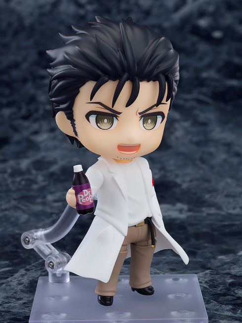 『STEINS;GATE』ねんどろいど 岡部倫太郎 2.0