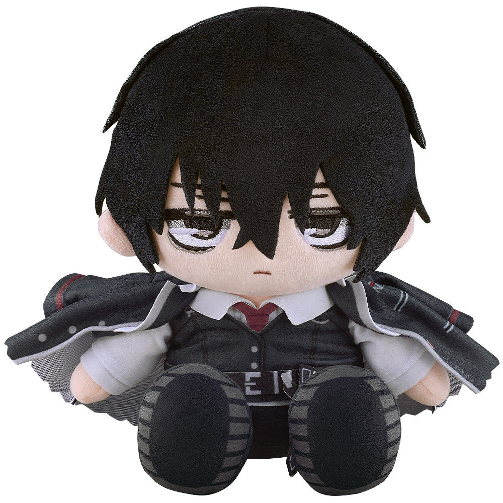 新品未開封 Limbus Company ぬいぐるみ イサン Limbus Company』ぬいぐるみ イサン - Anime Store.JP