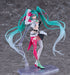 『初音ミクGTプロジェクト』figma レーシングミク 2025Ver.