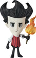 『Don't Starve』ねんどろいど Wilson