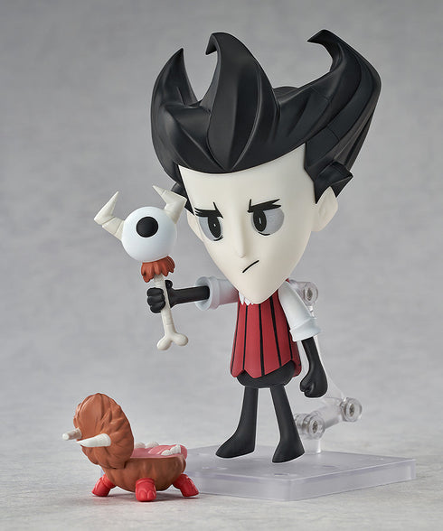 『Don't Starve』ねんどろいど Wilson