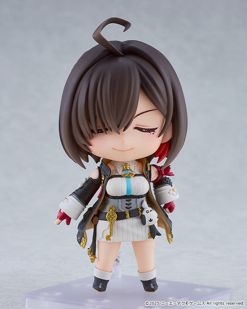 『ユミアのアトリエ -追憶の錬金術士と幻創の地-』ねんどろいど ユミア・リースフェルト