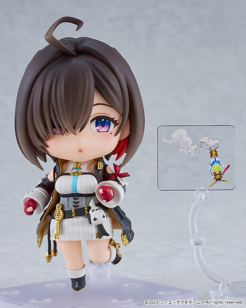『ユミアのアトリエ -追憶の錬金術士と幻創の地-』ねんどろいど ユミア・リースフェルト