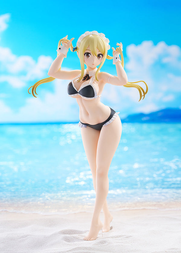 『FAIRY TAIL 100年クエスト』POP UP PARADE BEACH QUEENS ルーシィ・ハートフィリア バルゴフォーム 水着Ver. L size