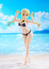 『FAIRY TAIL 100年クエスト』POP UP PARADE BEACH QUEENS ルーシィ・ハートフィリア バルゴフォーム 水着Ver. L size