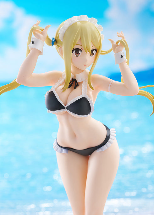 『FAIRY TAIL 100年クエスト』POP UP PARADE BEACH QUEENS ルーシィ・ハートフィリア バルゴフォーム 水着Ver. L size