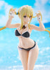『FAIRY TAIL 100年クエスト』POP UP PARADE BEACH QUEENS ルーシィ・ハートフィリア バルゴフォーム 水着Ver. L size