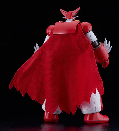 『真ゲッターロボ 世界最後の日』MODEROID ゲッター1(OVA版)