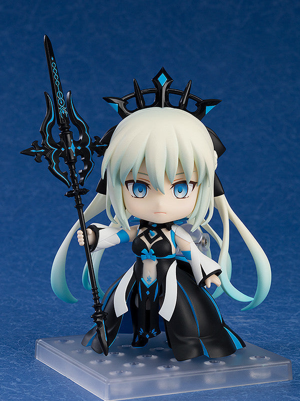 『Fate/Grand Order』ねんどろいど バーサーカー/モルガン【202510再販】