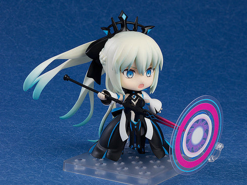 『Fate/Grand Order』ねんどろいど バーサーカー/モルガン【202510再販】