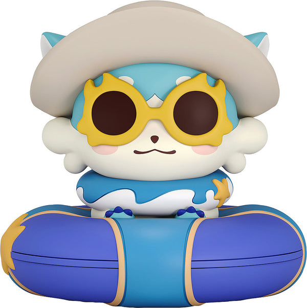 『崩壊:スターレイル』Huggy Good Smile ポポン