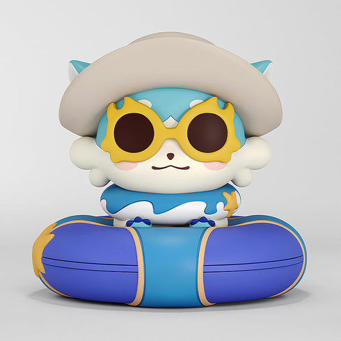 『崩壊:スターレイル』Huggy Good Smile ポポン