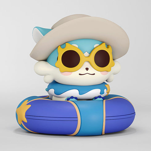 『崩壊:スターレイル』Huggy Good Smile ポポン