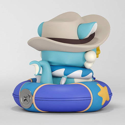 『崩壊:スターレイル』Huggy Good Smile ポポン