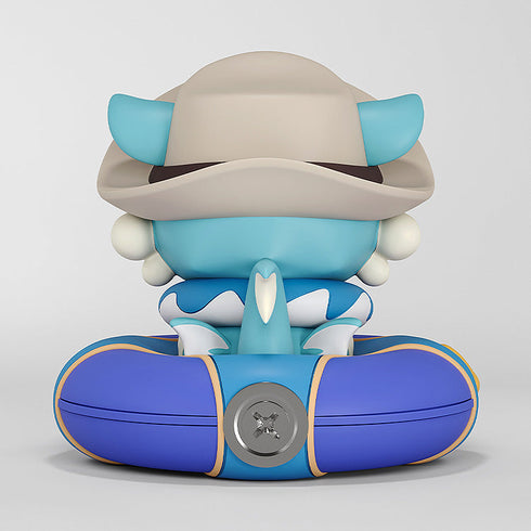 『崩壊:スターレイル』Huggy Good Smile ポポン