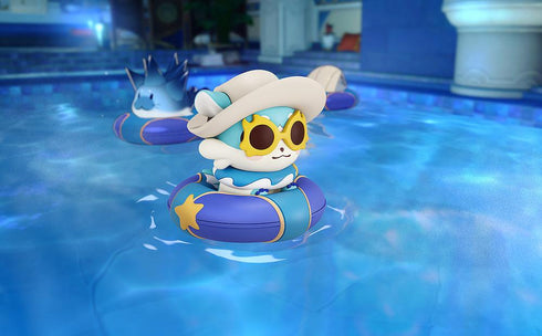 『崩壊:スターレイル』Huggy Good Smile ポポン