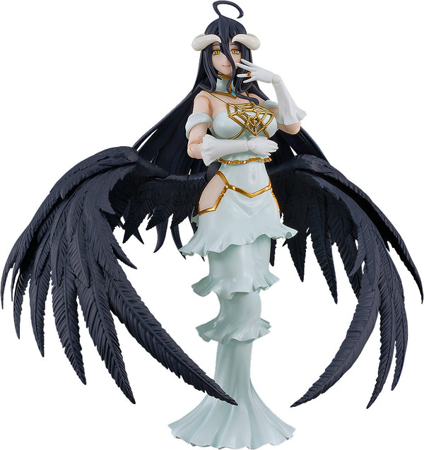 『オーバーロード 聖王国編』figma アルベド