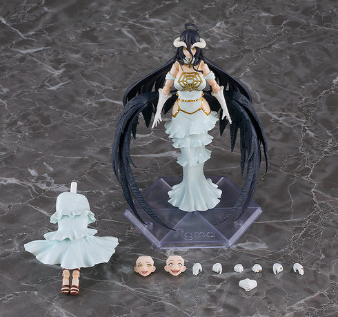 『オーバーロード 聖王国編』figma アルベド