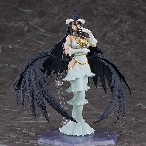『オーバーロード 聖王国編』figma アルベド