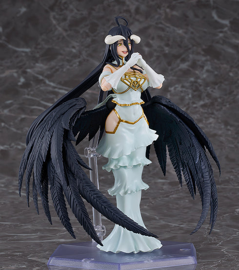 『オーバーロード 聖王国編』figma アルベド