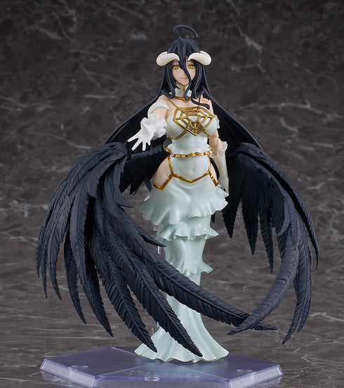 『オーバーロード 聖王国編』figma アルベド