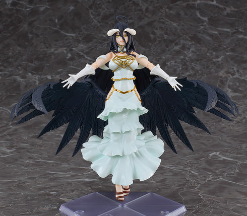 『オーバーロード 聖王国編』figma アルベド