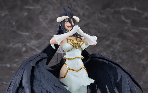 『オーバーロード 聖王国編』figma アルベド