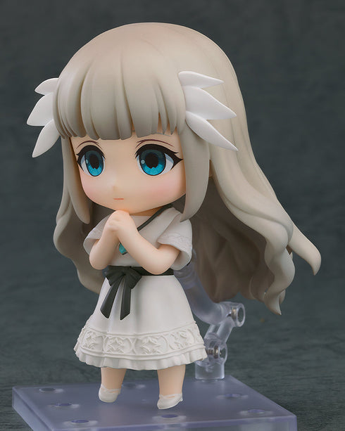 『ENDER LILIES: Quietus of the Knights』ねんどろいど リリィ