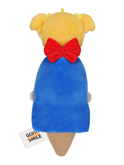 『ポプテピピック』冬日和シリーズ ぬいぐるみメジャー