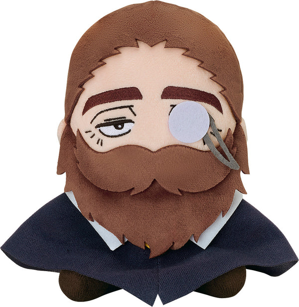 『葬送のフリーレン』ぬいぐるみ デンケン