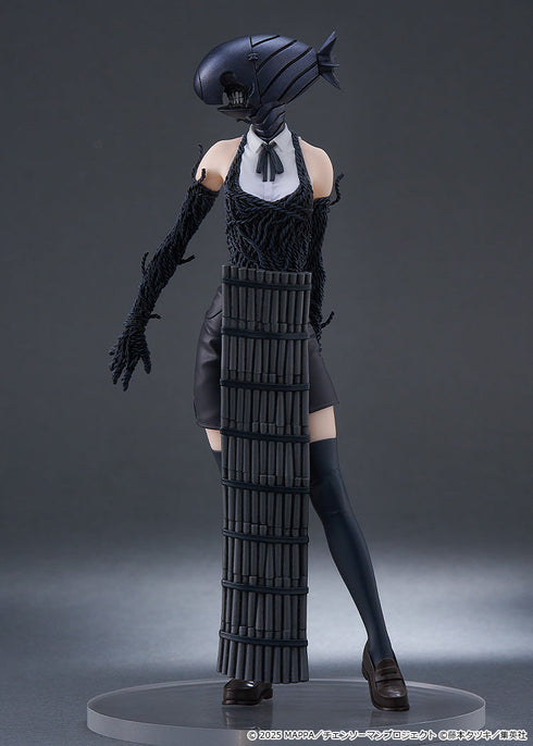 『チェンソーマン レゼ篇』POP UP PARADE ボム