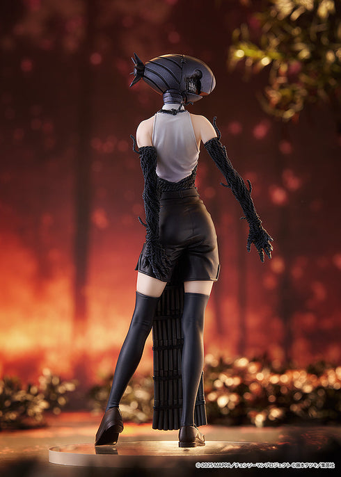 『チェンソーマン レゼ篇』POP UP PARADE ボム