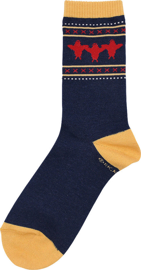 『ダンジョン飯』マルシルの使い魔靴下