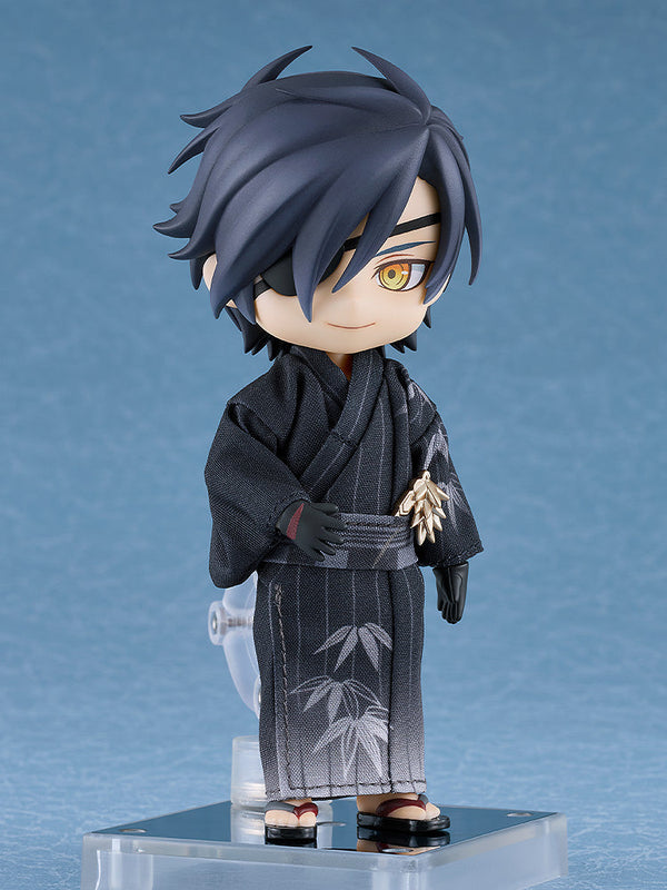 『刀剣乱舞-ONLINE-』ねんどろいどどーる 燭台切光忠 軽装Ver.