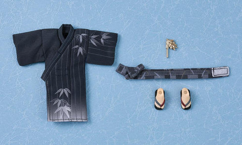 『刀剣乱舞-ONLINE-』ねんどろいどどーる 燭台切光忠 軽装Ver.