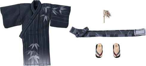 『刀剣乱舞-ONLINE-』ねんどろいどどーる おようふくセット 燭台切光忠 軽装Ver.