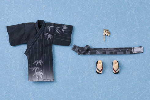 『刀剣乱舞-ONLINE-』ねんどろいどどーる おようふくセット 燭台切光忠 軽装Ver.