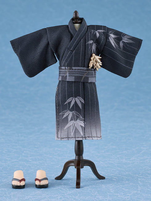 『刀剣乱舞-ONLINE-』ねんどろいどどーる おようふくセット 燭台切光忠 軽装Ver.