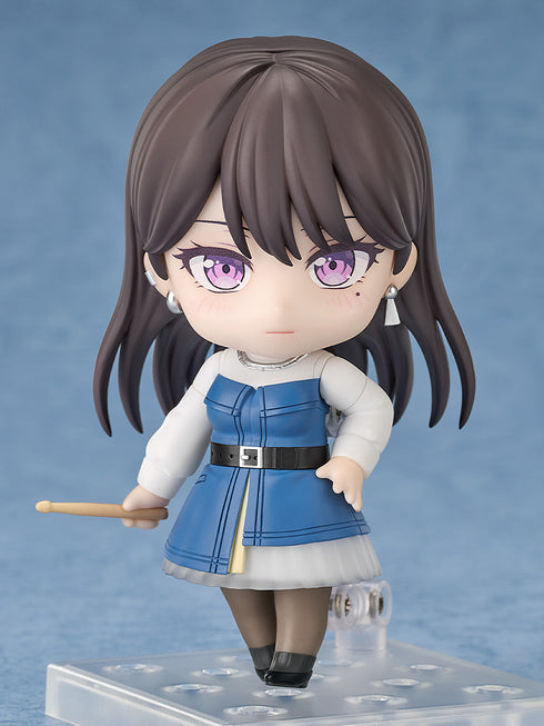 『BanG Dream!』ねんどろいど 椎名立希