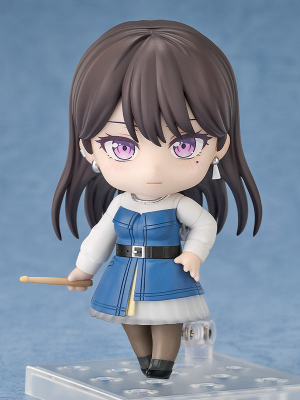 『BanG Dream!』ねんどろいど 椎名立希