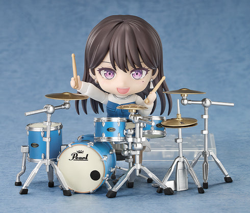 『BanG Dream!』ねんどろいど 椎名立希