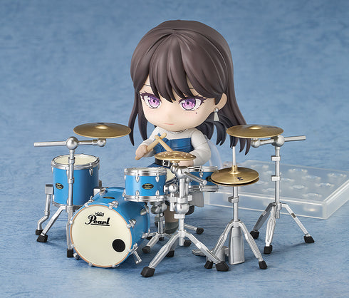 『BanG Dream!』ねんどろいど 椎名立希
