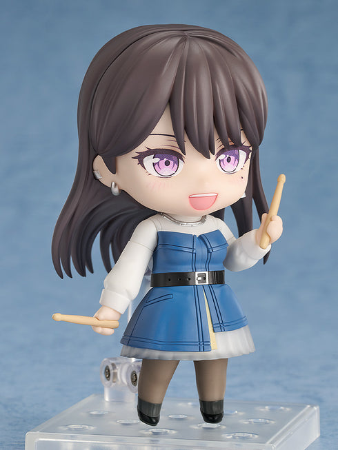 『BanG Dream!』ねんどろいど 椎名立希