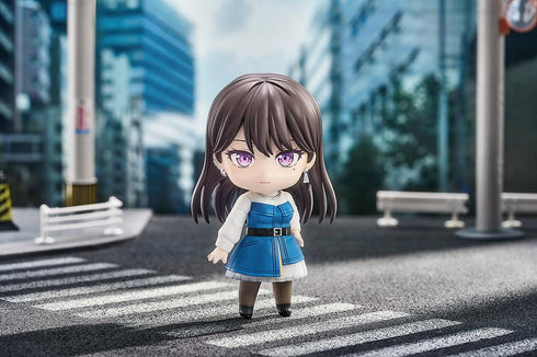 『BanG Dream!』ねんどろいど 椎名立希