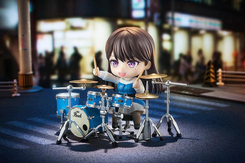 『BanG Dream!』ねんどろいど 椎名立希