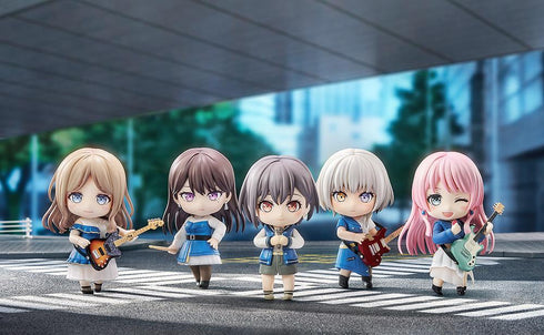 『BanG Dream!』ねんどろいど 椎名立希