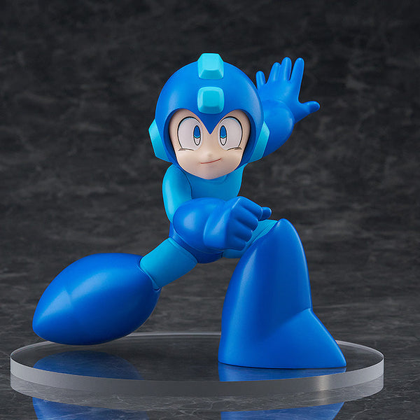 『ロックマン』POP UP PARADE ロックマン
